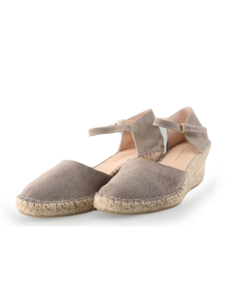 Fred de La Bretoniere Espadrilles Beige 262469
