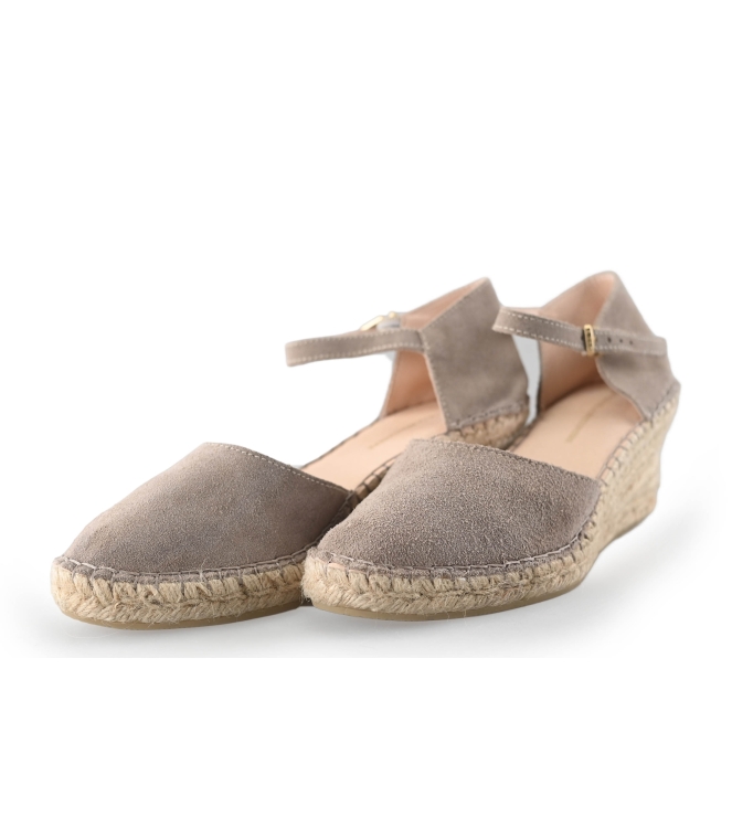 Fred de La Bretoniere Espadrilles