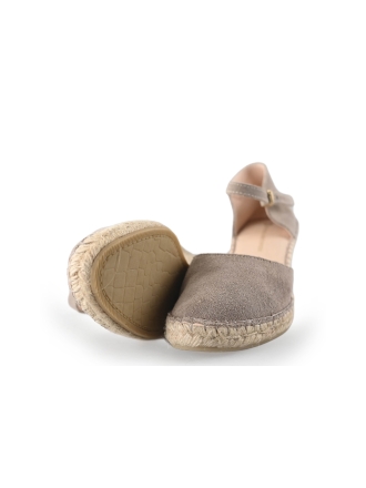 Fred de La Bretoniere Espadrilles