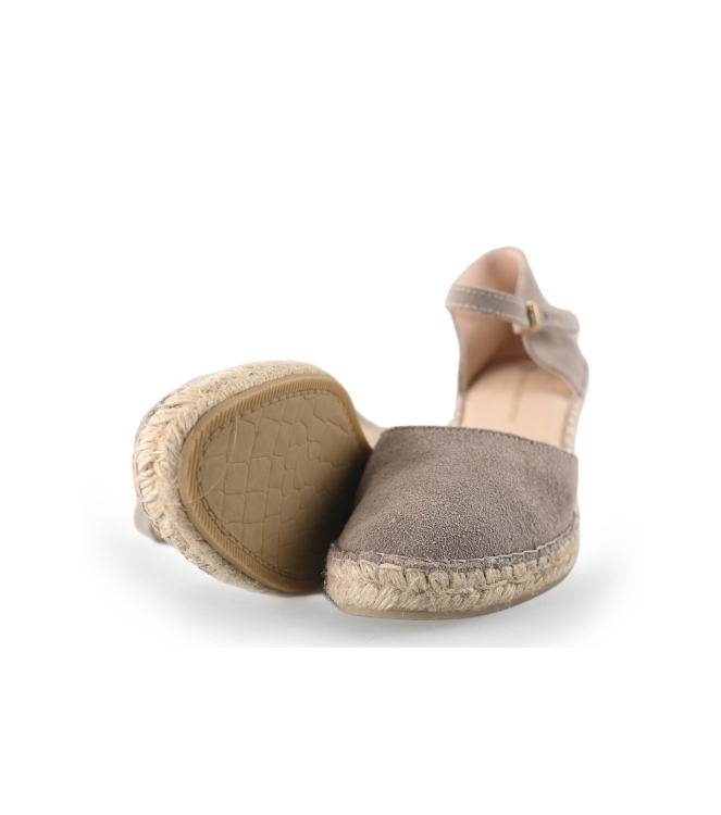 Fred de La Bretoniere Espadrilles