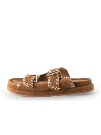 Blasz Slippers Bruin 262471