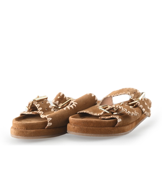 Blasz Slippers