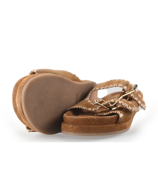 Blasz Slippers