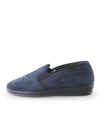 Next Pantoffels Blauw 262472