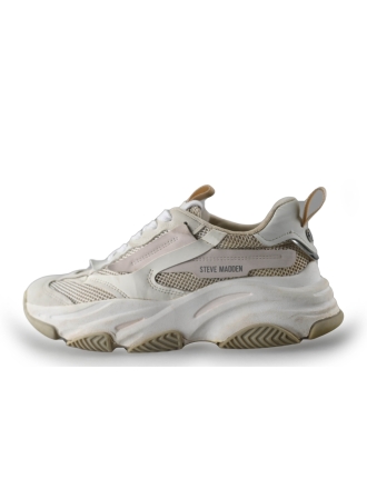 Steve Madden Sneakers Grijs 262474
