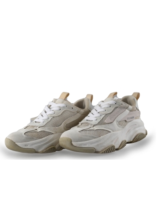 Steve Madden Sneakers Grijs 262474