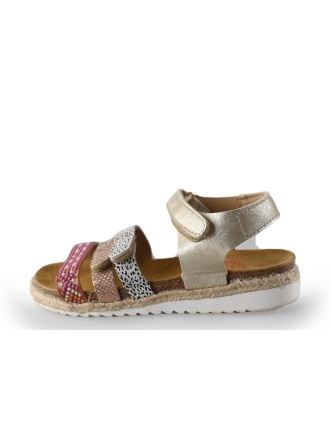 Develab Sandalen Goud 262475
