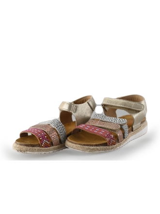Develab Sandalen Goud 262475