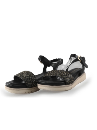 Tamaris Sandalen Zwart 262477