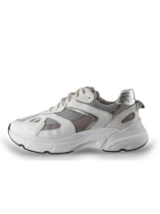 Nelson Sneakers Wit 262479