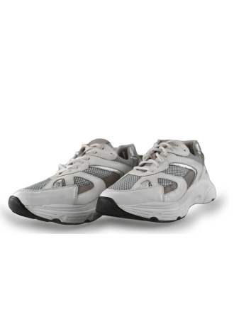 Nelson Sneakers Wit 262479