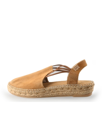 Toni Pons Espadrilles Bruin 262482