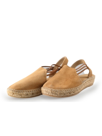 Toni Pons Espadrilles Bruin 262482