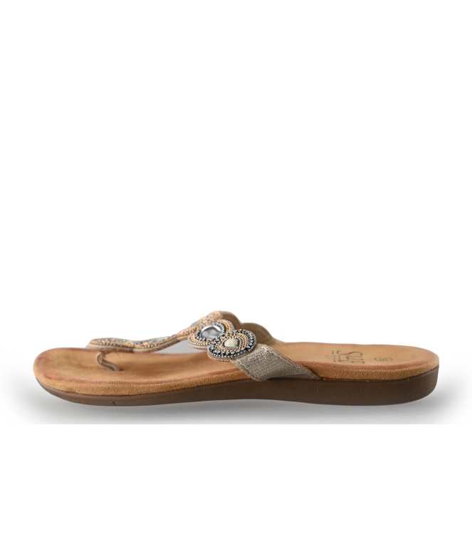 Sub55 Slippers