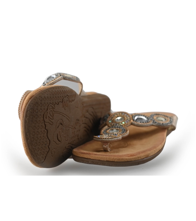 Sub55 Slippers