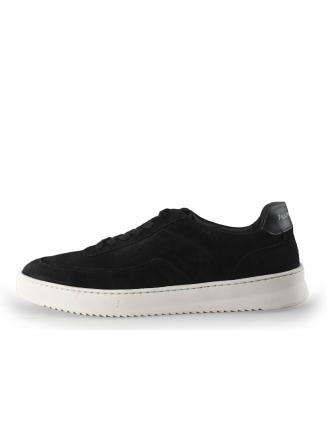 Filling Pieces Sneakers Zwart 262488