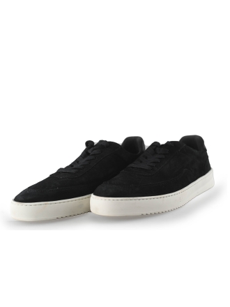 Filling Pieces Sneakers Zwart 262488