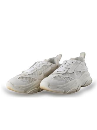 Steve Madden Sneakers Zilver 262490