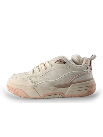 Brx By Bronx Sneakers Wit 262491