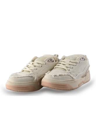 Brx By Bronx Sneakers Wit 262491