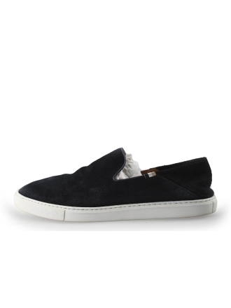 Hugo Boss Instappers Blauw 262508