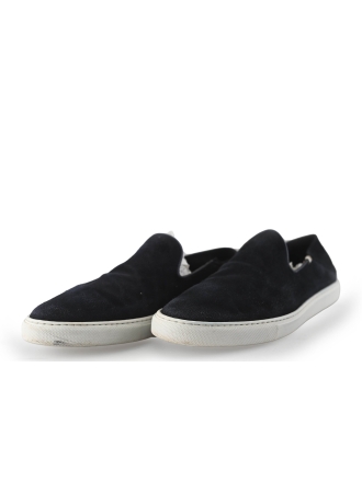 Hugo Boss Instappers Blauw 262508
