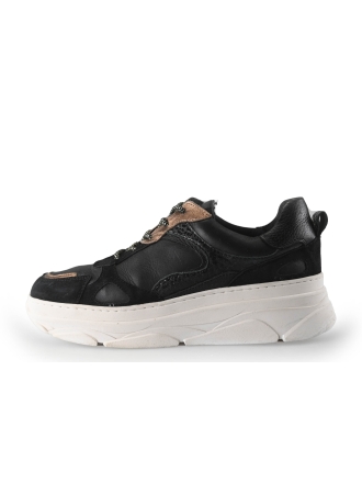 Omoda Sneakers Zwart 262515