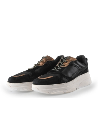 Omoda Sneakers Zwart 262515