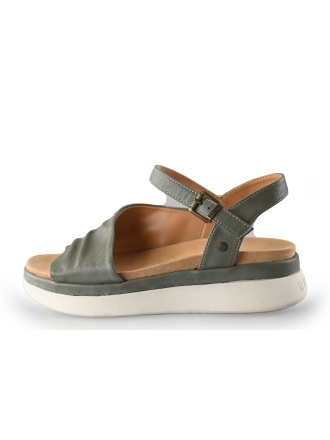 Mustang Sandalen Groen 262519