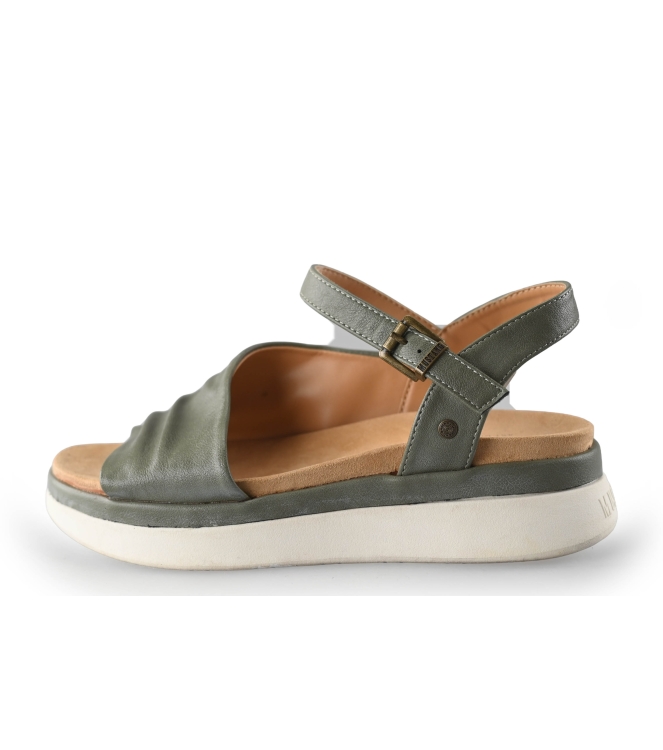 Mustang Sandalen