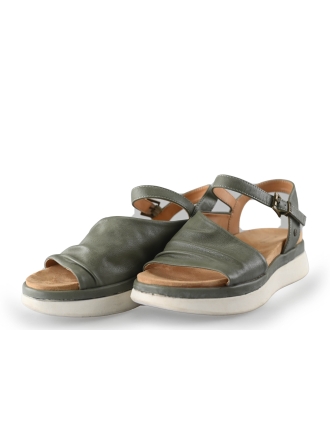 Mustang Sandalen Groen 262519