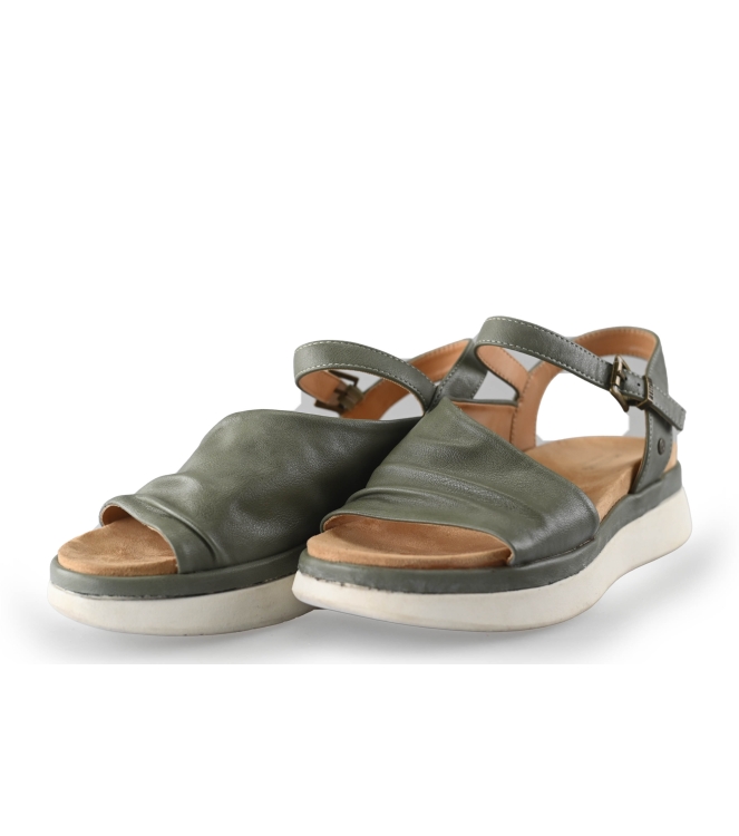 Mustang Sandalen