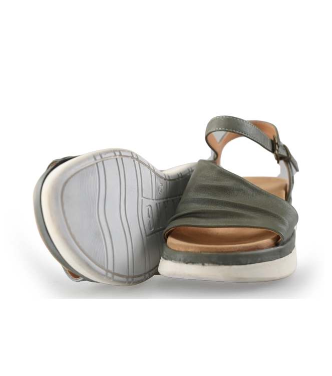 Mustang Sandalen