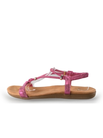 Sub55 Sandalen Roze 262520