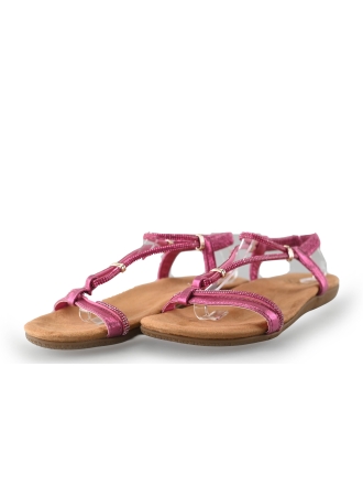 Sub55 Sandalen Roze 262520