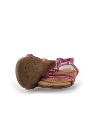 Sub55 Sandalen