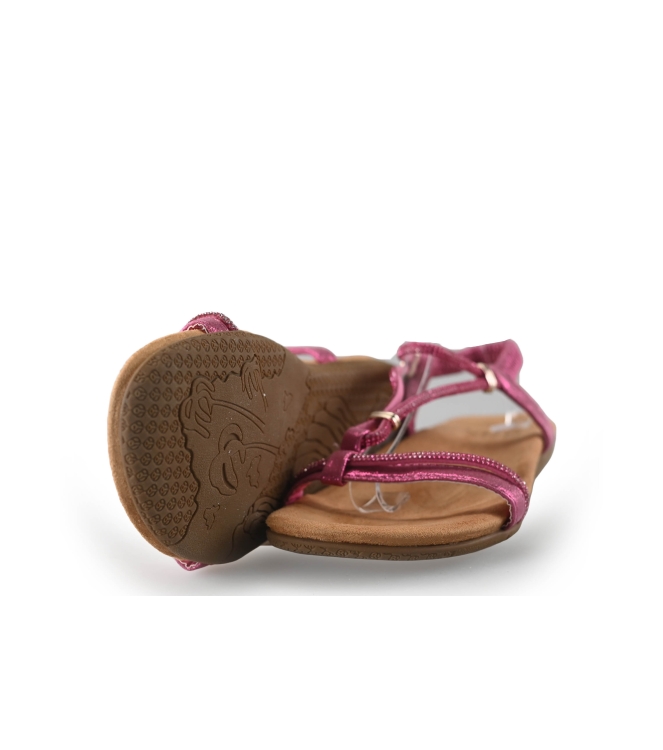 Sub55 Sandalen
