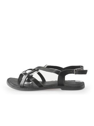Sacha Sandalen Zwart 262521
