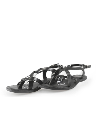 Sacha Sandalen Zwart 262521