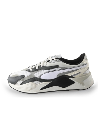 Puma Sneakers Zwart 262525