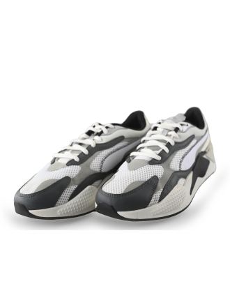 Puma Sneakers Zwart 262525