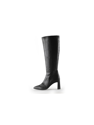 Manfield Laarzen Zwart 262526
