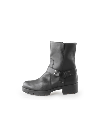 Gabor Biker boots Zwart 262529