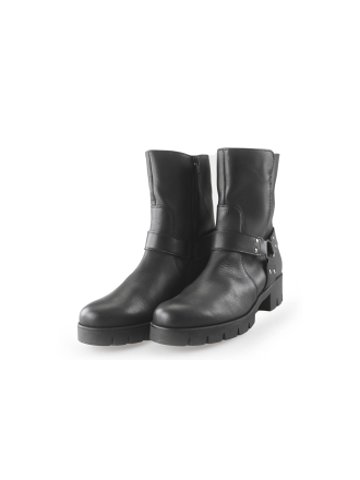 Gabor Biker boots Zwart 262529