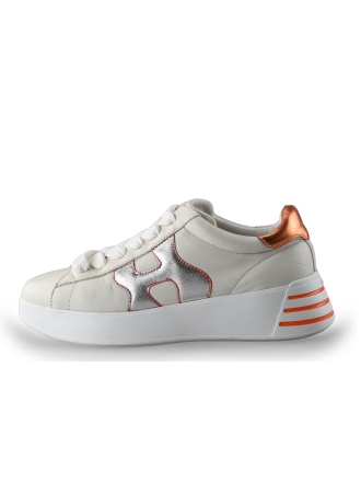 Hogan Sneakers Beige 262532