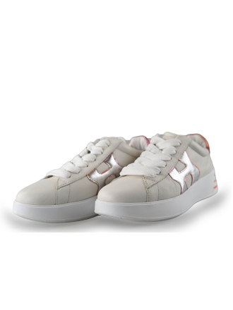 Hogan Sneakers Beige 262532