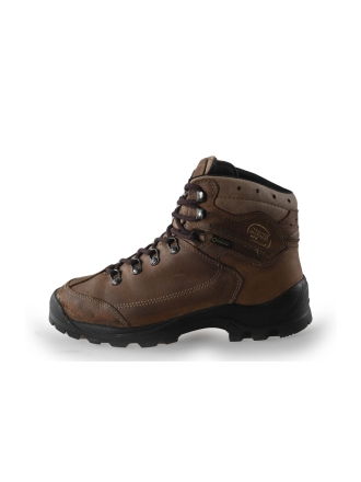 Meindl Wandelschoenen Bruin 262534