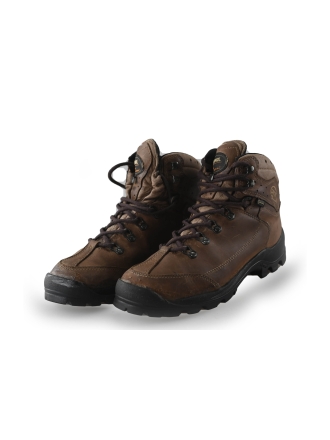 Meindl Wandelschoenen Bruin 262534