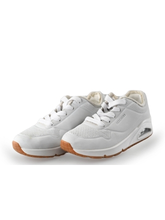 Skechers Sneakers Wit 262540