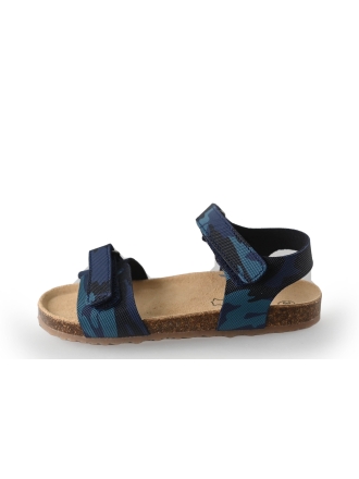 IK-KE Sandalen Blauw 262547